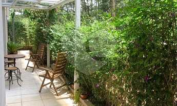 Imagem 2: Santana de Parnaíba - Apartamento Padrão - Tamboré