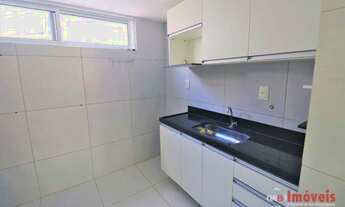 Imagem 6: Apartamento com 2 dormitórios à venda, 48 m² por R$ 220.000,00 - Bairro dos Estados - João