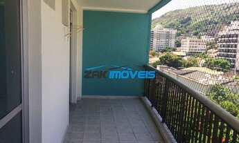 Imagem 4: Apartamento com 2 dorms, Icaraí, Niterói - R$ 450 mil, Cod: 167