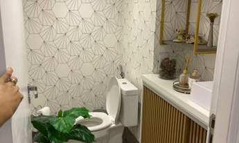 Imagem 6: Oportunidade no Barra Village House Life Up 3 quartos/2 suites - Recreio dos Bandeirant