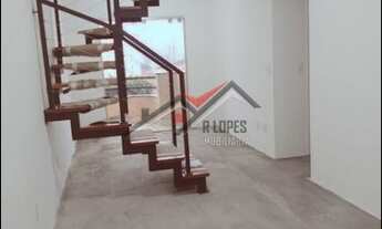 Imagem: São Paulo - Apartamento Padrão - VILA