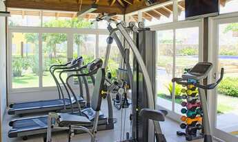 Imagem 6: Lote - Terreno em Loteamento Fechado - Segurança 24h e Lazer - Litoral Norte - Caraguatatu