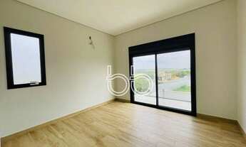 Imagem 6: Casa à venda, 258 m² por R$ 1.600.000,00 - Condomínio Mirante dos Ipês - Salto/SP