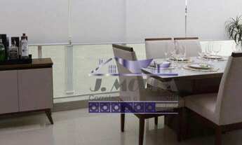 Imagem 6: GARDEM - GONZAGA - PERTINHO DA PRAIA - LAZER TOTAL COM PISCINA E OFURÔ