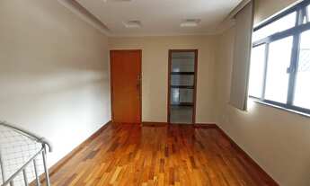 Imagem 3: Cobertura com 4 quartos em São Mateus - Juiz de Fora - MG