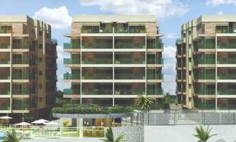 Imagem 2: APARTAMENTO RESIDENCIAL em Arraial do Cabo - RJ, Praia dos Anjos