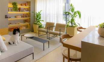 Imagem 6: VALEN CAPOTE VALENTE 149m² - UNIDADE PROMOCIONAL