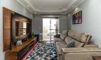 Imagem 2: São Caetano do Sul - Apartamento Padrão - OLIMPICO