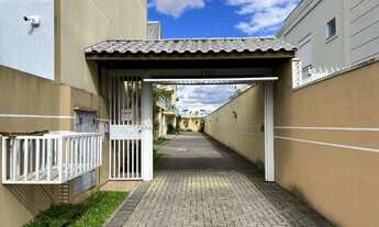 Imagem 4: Sobrado com 3 dormitórios à venda, 142 m² por R$ 800.000,00 - Hauer - Curitiba/PR