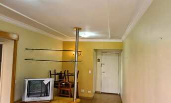 Imagem 6: Apartamento para venda com 64 metros quadrados com 2 quartos em Indianópolis - São Paulo