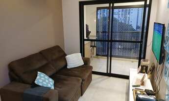 Imagem 2: Apartamento para venda com 40 metros quadrados com 1 quarto em Continental - Osasco - São