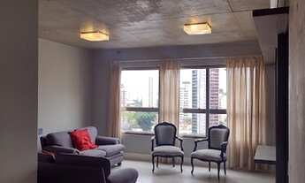 Imagem 3: Apartamento para aluguel com 70 metros quadrados com 1 quarto em Vila Olímpia - São Paulo