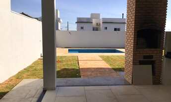 Imagem 3: Casa para Venda em Foz do Iguaçu, Jardim Lancaster I, 3 dormitórios, 3 suítes, 4 banheiros