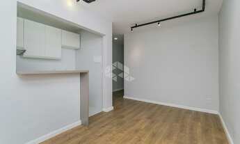 Imagem 2: PORTO ALEGRE - Apartamento Padrão - Menino Deus