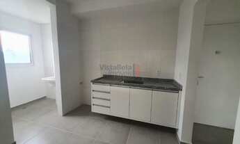 Imagem 6: Apartamento à venda, 2 quartos, 1 suíte, 1 vaga, Vila SÃO Jose - Taubaté/SP