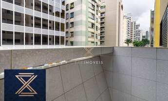 Imagem 4: Apartamento com 2 dormitórios à venda, 85 m² por R$ 750.000 - Bela Vista - São Paulo/SP