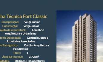 Imagem: Lançamento em frente o Shoppig praça da