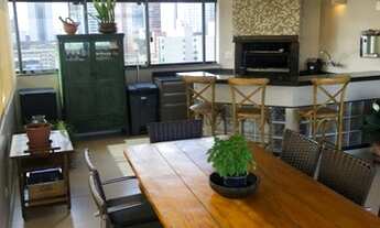 Imagem: LONDRINA - Apartamento Padrão - Centro