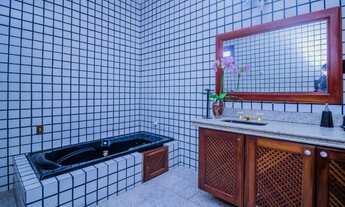 Imagem 5: Belíssima Casa de 2 Pavimentos na Senador Lemos com