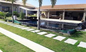 Imagem: Chácara alto padrão e de Lazer Condomínio