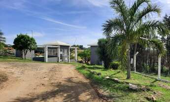 Imagem 5: Terreno à venda, 1000 m² por R$ 55.000,00 - Collinas de Porangaba - Porangaba/SP