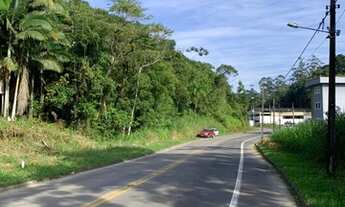 Imagem 7: Terrenos no Centro de Pomerode - SC