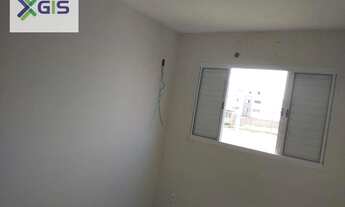 Imagem 5: Apartamento com 2 dormitórios, 42 m² - venda por R$ 90.000,00 ou aluguel por R$ 700,00/mês