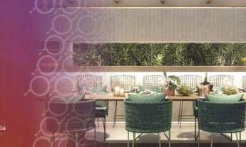 Imagem 6: Apartamento com 2 dormitórios à venda, 66 m² por R$ 1.035.108,47 - Santo Agostinho - Belo