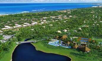 Imagem: Terreno em Praia do Forte, 600m2 Condomínio