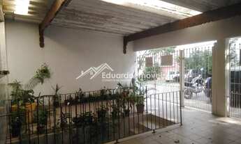 Imagem: São Bernardo do Campo - Casa Padrão