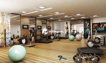 Imagem 7: Apartamento à venda, 3 quartos, 1 suíte, 3 vagas, Benfica - Fortaleza/CE