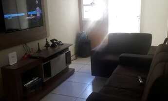 Imagem 4: Casa à venda, 87 m² por R$ 480.000,00 - Jardim Morada do Sol - Indaiatuba/SP