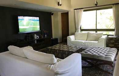 Imagem 7: Cond. Monte Flor , Guaramiranga Espetáculo, casa com 220m²