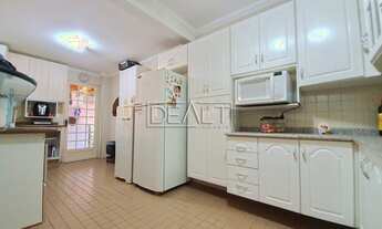 Imagem 2: Casa Mariana com 3 quartos, piscina a venda no Villa Flora em Sumaré