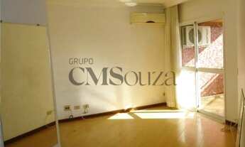 Imagem: LONDRINA - Apartamento Padrão - Jardim