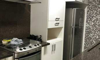 Imagem 2: Ap. aprox 97 mts2. 2 dorm, suite, varanda e 1vaga - Santa Cecília