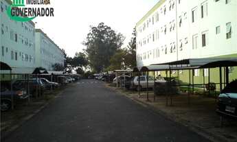 Imagem 2: Apartamento com 2 dormitórios à venda, 50 m² por R$ 150.000,00 - Jardim Londres - Campinas