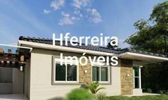 Imagem 5: Casa 03 Dorm - Bairro FIGUEIRINHA