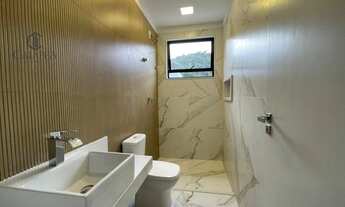 Imagem 15: Casa à venda, 343 m² por R$ 2.100.000,00 - Portal do Aeroporto - Juiz de Fora/MG