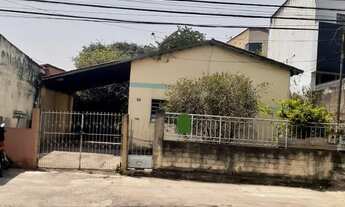 Imagem 2: Lote comercial na Avenida Marechal Rondon