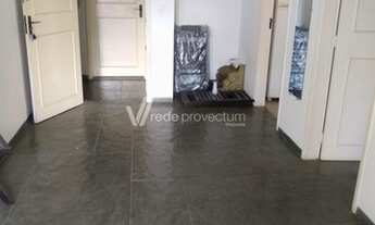 Imagem 2: Apartamento - Jardim Paraíso - Campinas