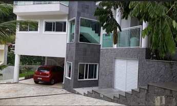 Imagem 2: Niterói - Casa de Condomínio - Itaipu