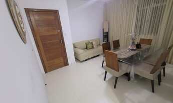 Imagem 4: Apartamento 1/4 para venda no Centro. Reformado