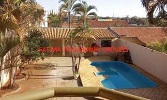 Imagem 5: GOIÂNIA - Casa Padrão - SETOR FAIÇALVILLE