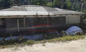 Imagem 7: Sítio à venda em Antônio Carlos/SC