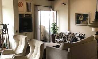 Imagem 7: Apartamento para venda no Cambuí - Campinas - SP