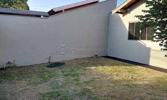 Imagem 3: Dourados - Casa Padrão - Conjunto Habitacional Izidro Pedroso