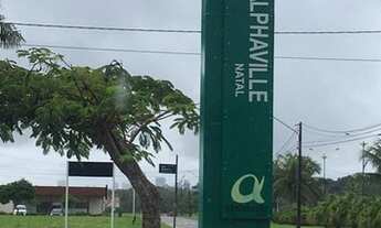 Imagem: Lote Alphaville catuana, esquina 460mil
