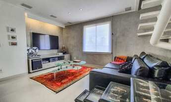 Imagem 4: Apartamento lindo , estilo carioca , vista para o parque Vaca Brava , imperdível!!!