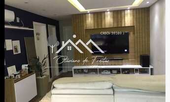 Imagem: Lindo apartamento com 2 dormitórios à